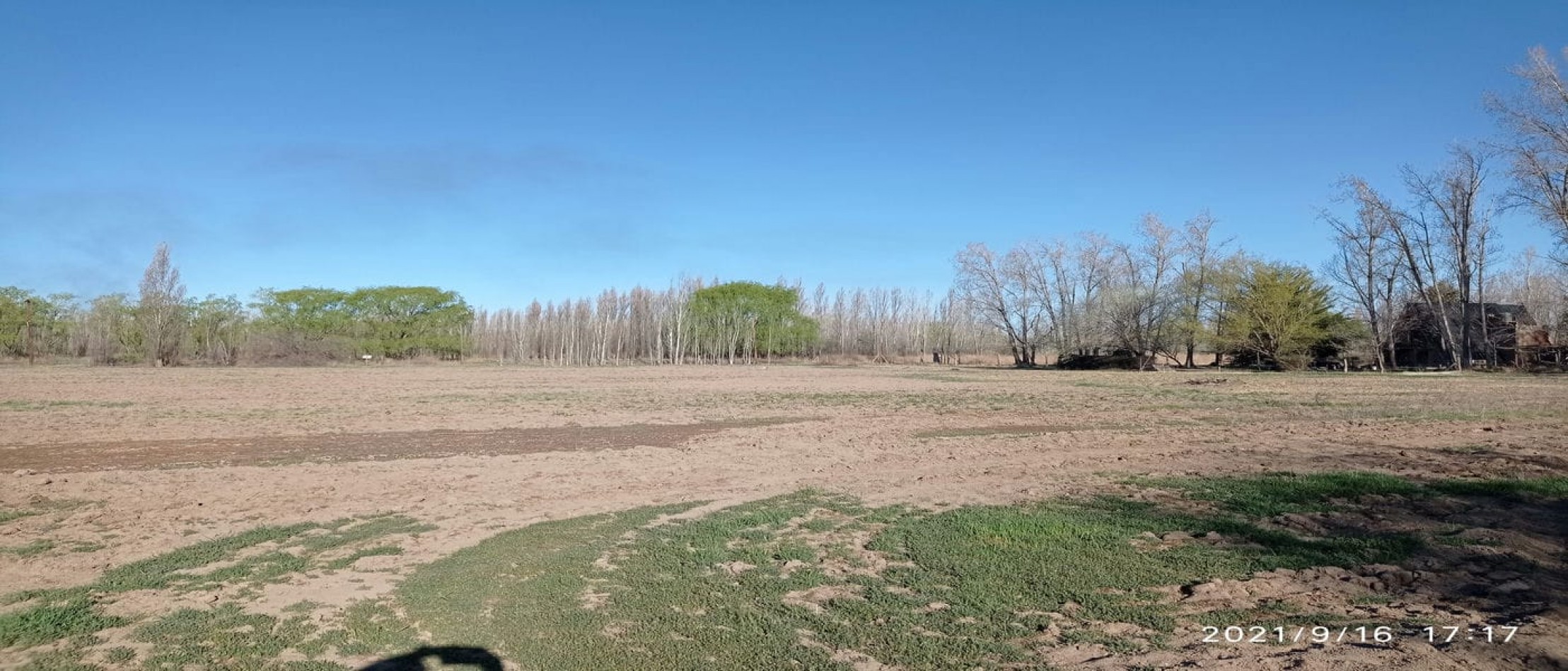 TERRENO EN VENTA - ALLEN - RIO NEGRO