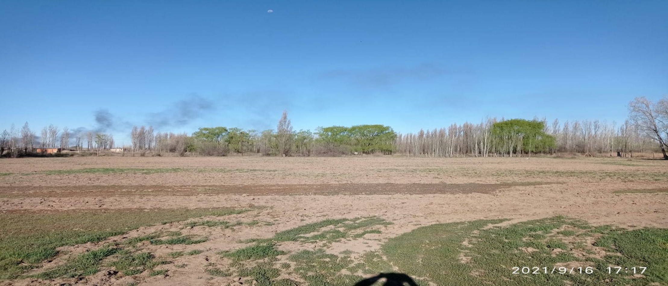 TERRENO EN VENTA - ALLEN - RIO NEGRO