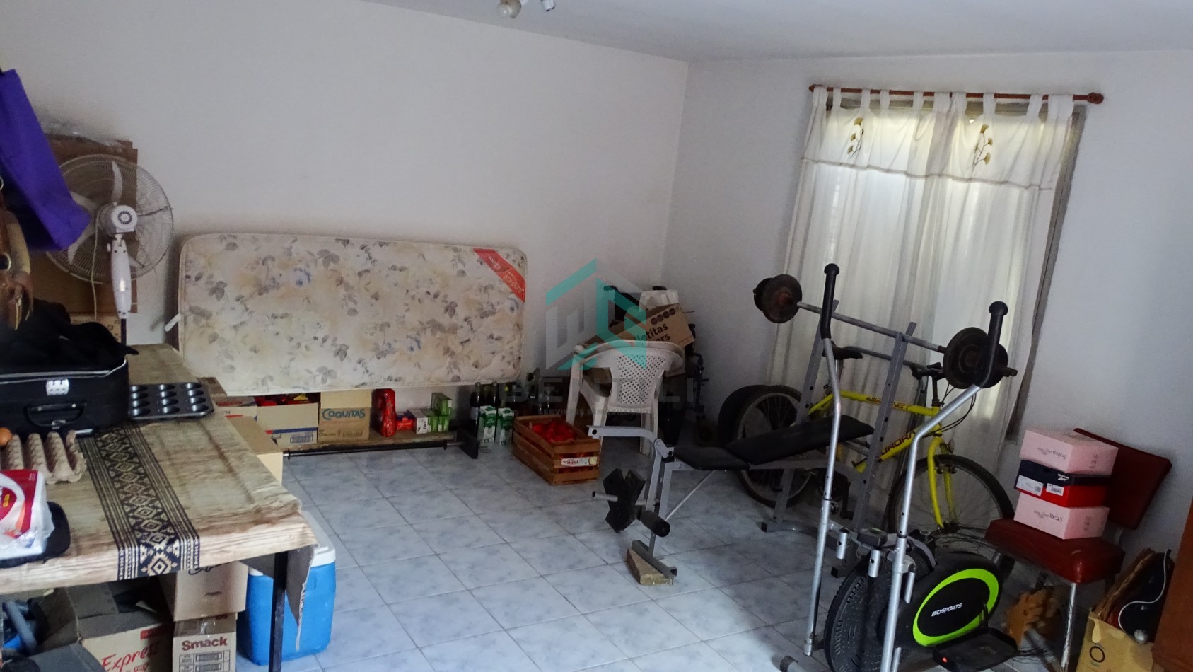 CASA EN VENTA - SAAVEDRA N° 53 - CIPOLLETTI - RIO NEGRO 