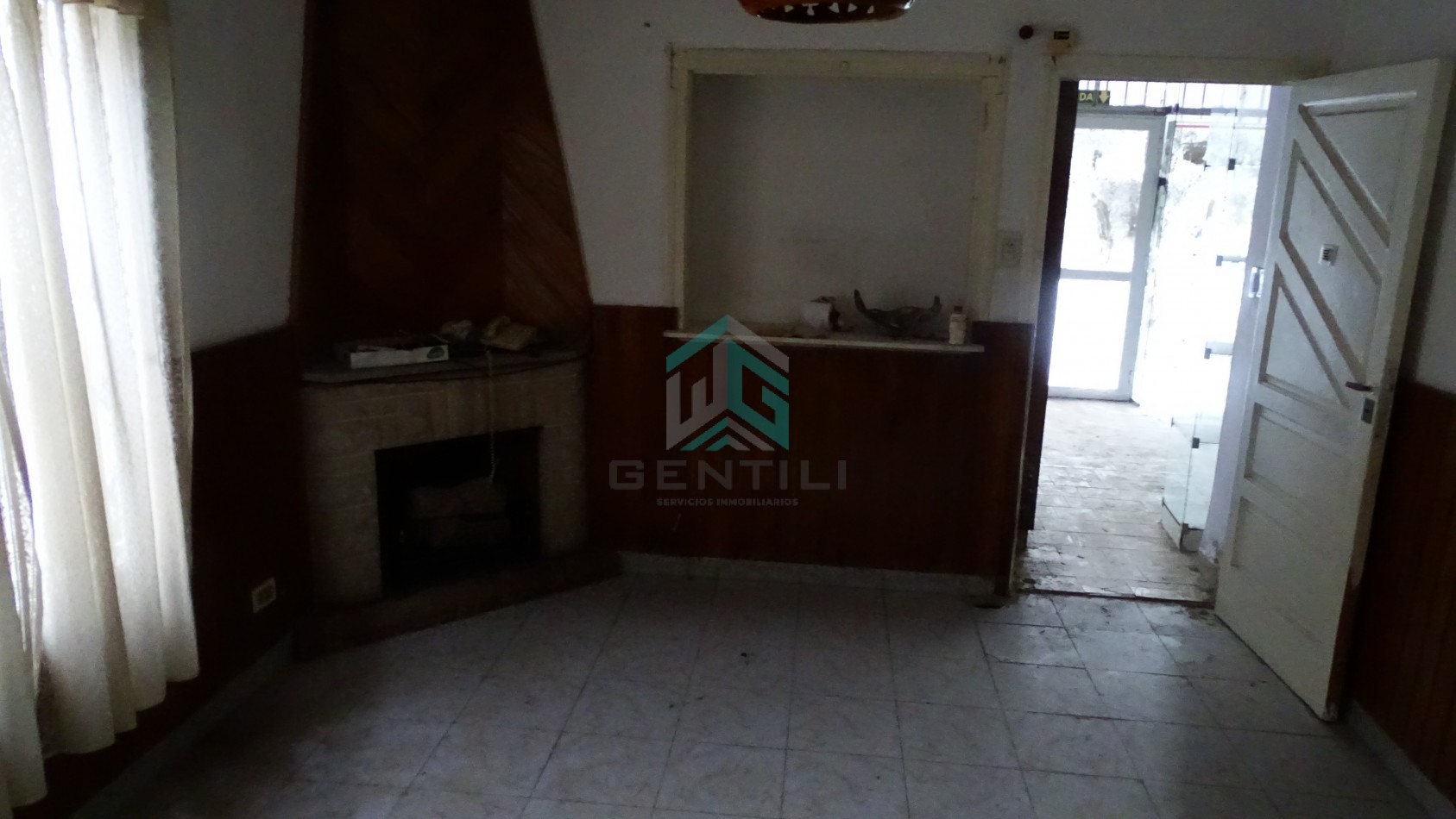 CASA EN VENTA - CALLE URQUIZA N°519 - CIPOLLETTI - RIO NEGRO