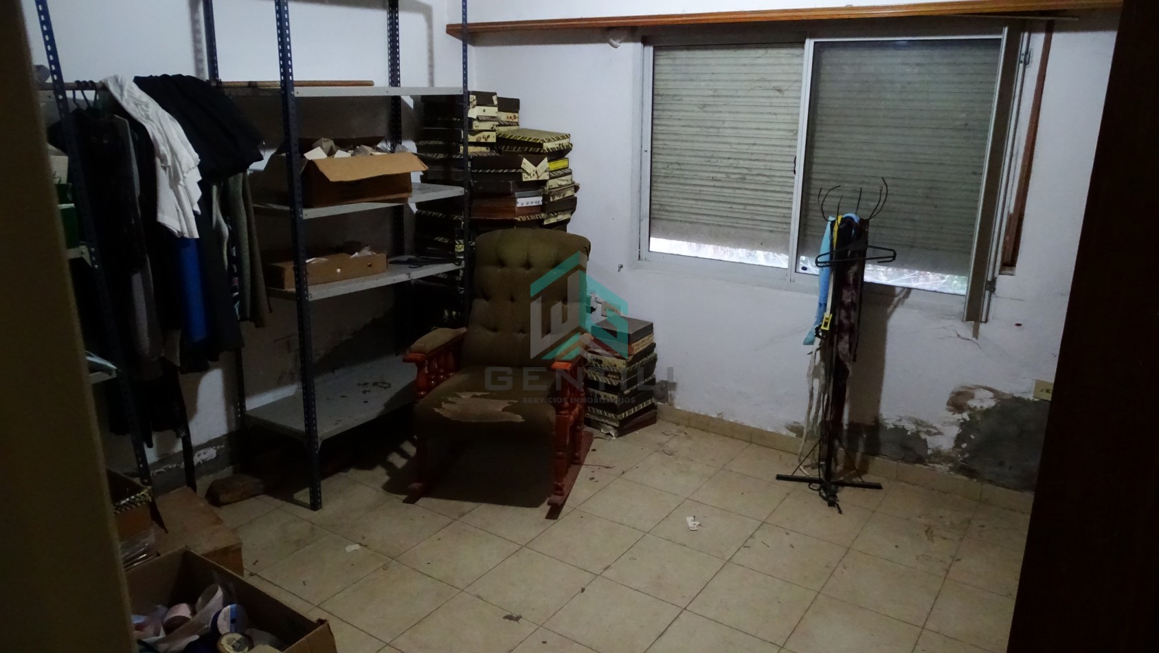 CASA EN VENTA - CALLE URQUIZA N°519 - CIPOLLETTI - RIO NEGRO