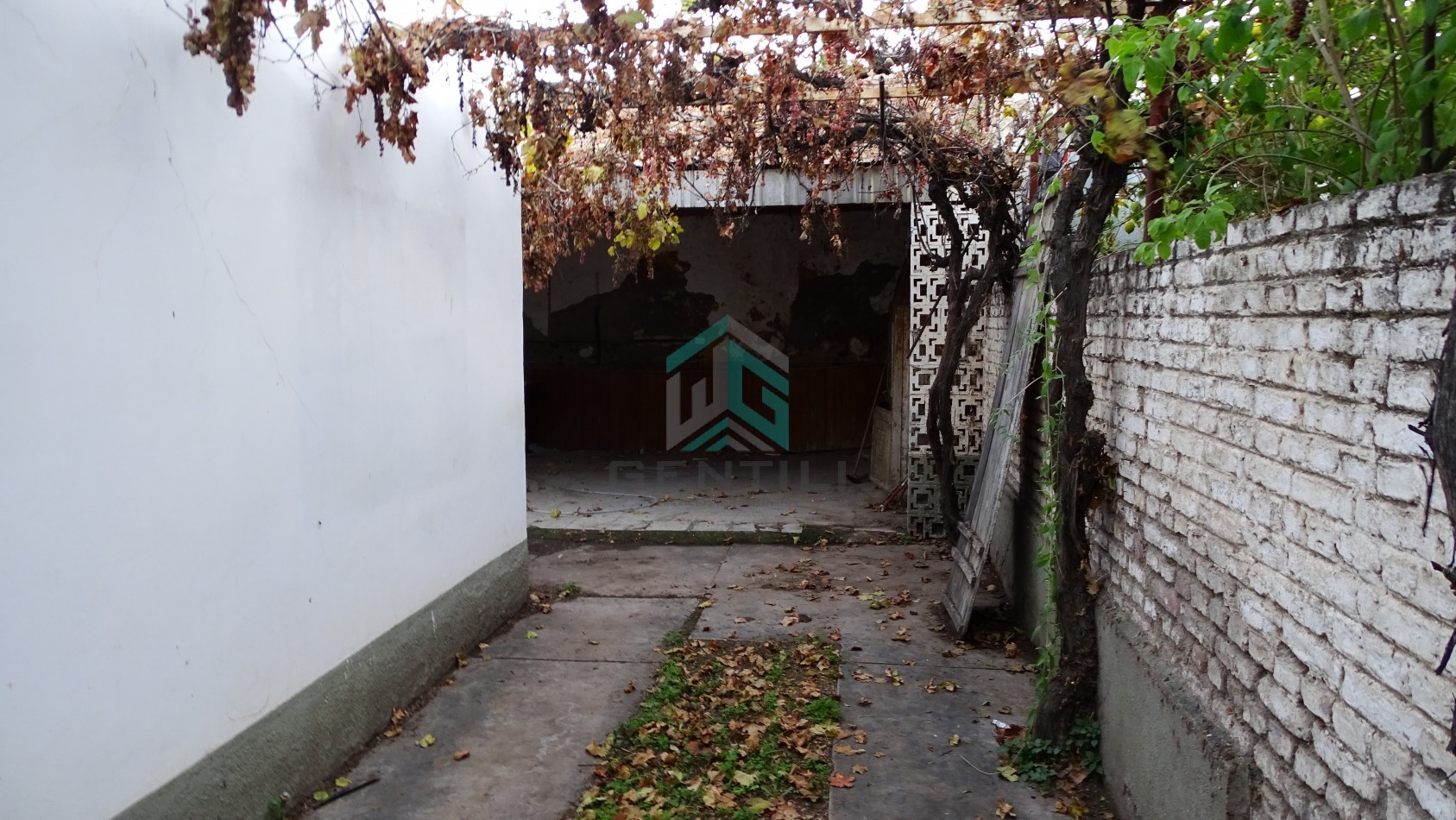 CASA EN VENTA - CALLE URQUIZA N°519 - CIPOLLETTI - RIO NEGRO