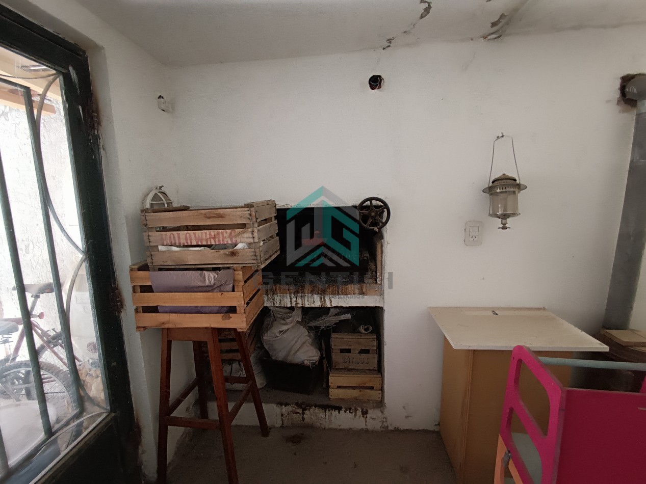 VENTA CASA - ALLEN - RIO NEGRO
