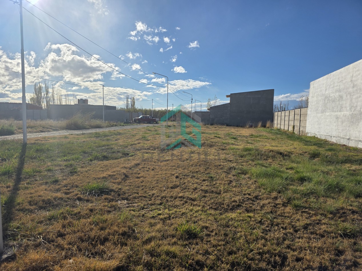 TERRENO EN VENTA - Bo LOS JUANES