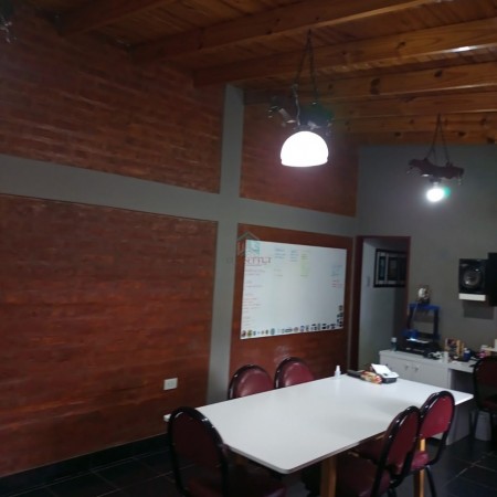 CASA EN VENTA - BARRIO 100 VIVIENDAS - ALLEN