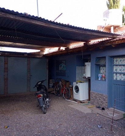 CASA EN VENTA - BARRIO 100 VIVIENDAS - ALLEN
