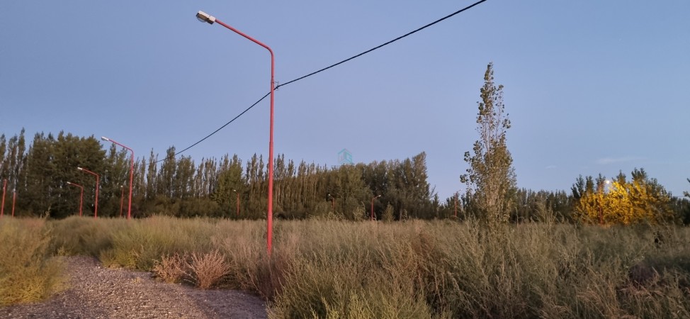 TERRENO EN VENTA -LOTEO DON FEDERICO - ALLEN
