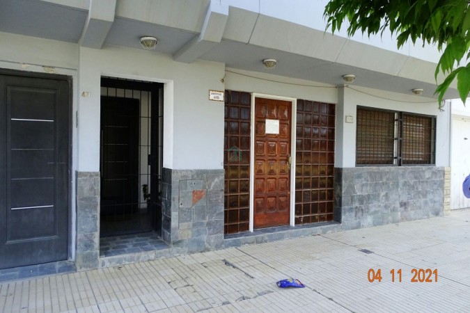 CASA EN VENTA - Bº CENTRO - ALLEN - RIO NEGRO