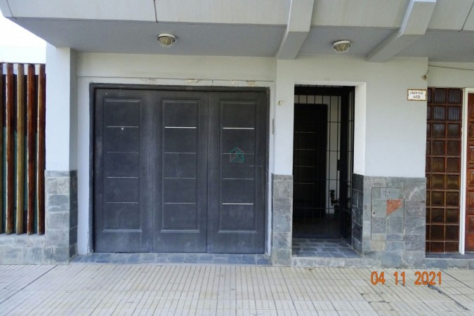 CASA EN VENTA - Bº CENTRO - ALLEN - RIO NEGRO