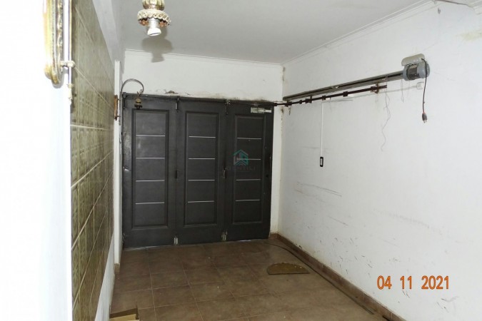 CASA EN VENTA - Bº CENTRO - ALLEN - RIO NEGRO