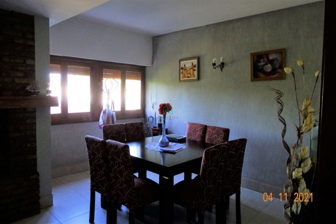 CASA EN VENTA - Bº CENTRO - ALLEN - RIO NEGRO