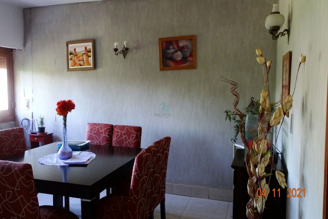 CASA EN VENTA - Bº CENTRO - ALLEN - RIO NEGRO