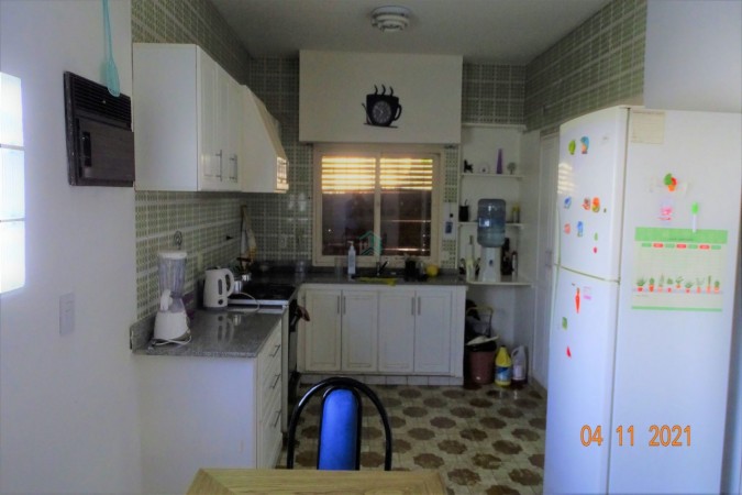 CASA EN VENTA - Bº CENTRO - ALLEN - RIO NEGRO