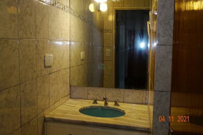CASA EN VENTA - Bº CENTRO - ALLEN - RIO NEGRO