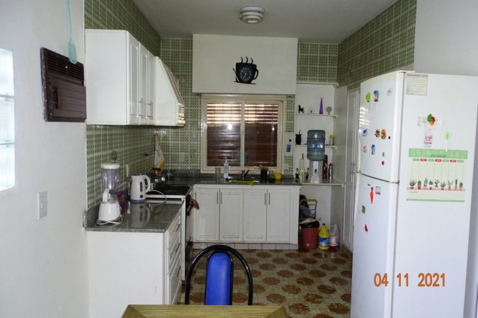 CASA EN VENTA - Bº CENTRO - ALLEN - RIO NEGRO