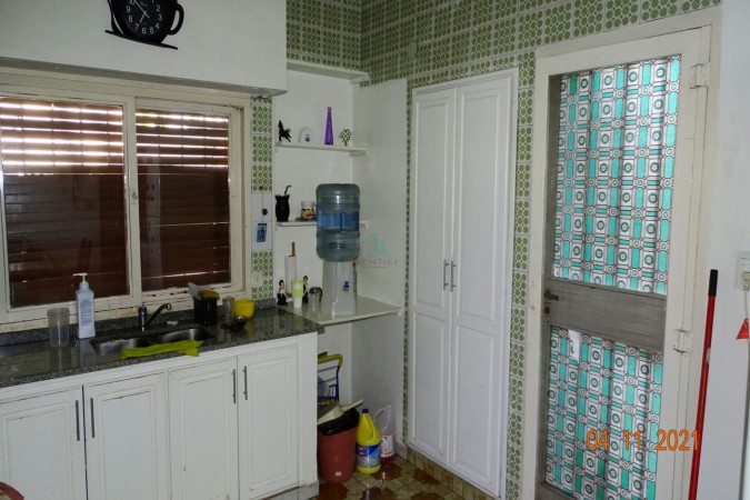 CASA EN VENTA - Bº CENTRO - ALLEN - RIO NEGRO