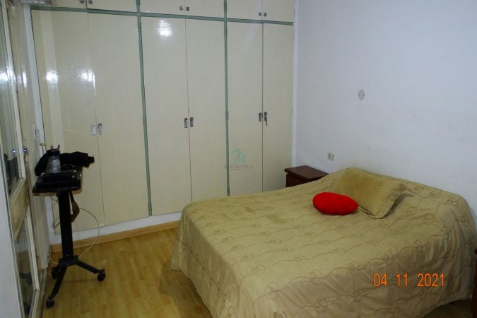 CASA EN VENTA - Bº CENTRO - ALLEN - RIO NEGRO