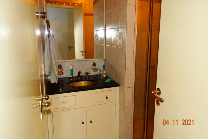 CASA EN VENTA - Bº CENTRO - ALLEN - RIO NEGRO