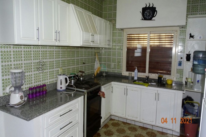 CASA EN VENTA - Bº CENTRO - ALLEN - RIO NEGRO