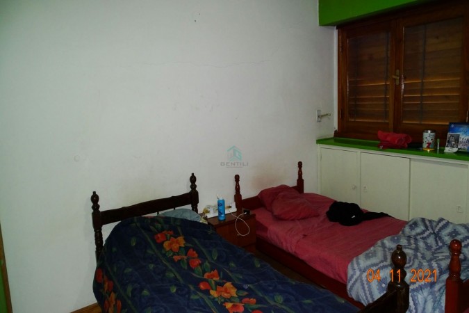 CASA EN VENTA - Bº CENTRO - ALLEN - RIO NEGRO