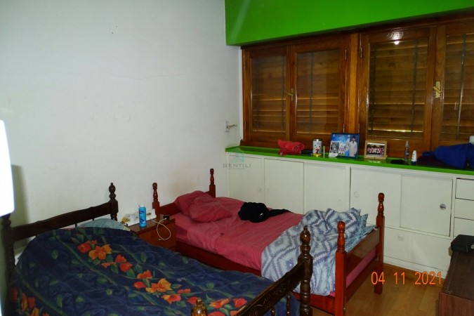 CASA EN VENTA - Bº CENTRO - ALLEN - RIO NEGRO