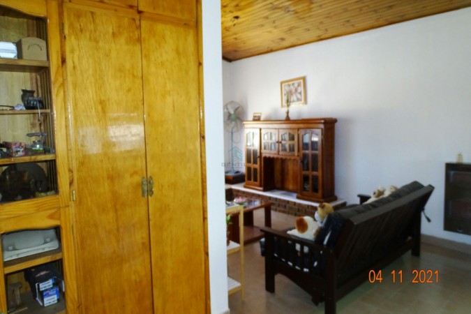 CASA EN VENTA - Bº CENTRO - ALLEN - RIO NEGRO