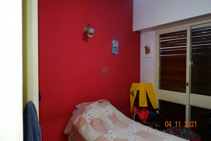 CASA EN VENTA - Bº CENTRO - ALLEN - RIO NEGRO