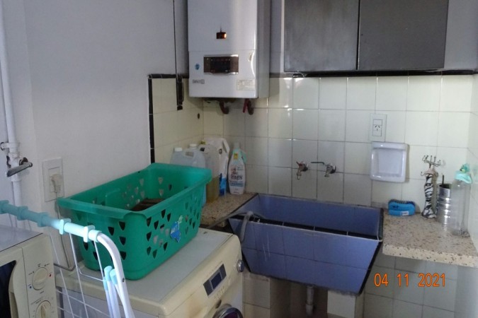 CASA EN VENTA - Bº CENTRO - ALLEN - RIO NEGRO