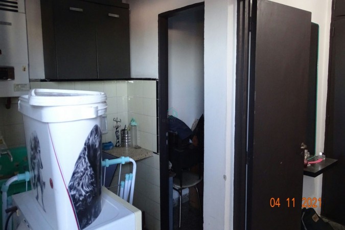 CASA EN VENTA - Bº CENTRO - ALLEN - RIO NEGRO