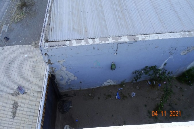 CASA EN VENTA - Bº CENTRO - ALLEN - RIO NEGRO