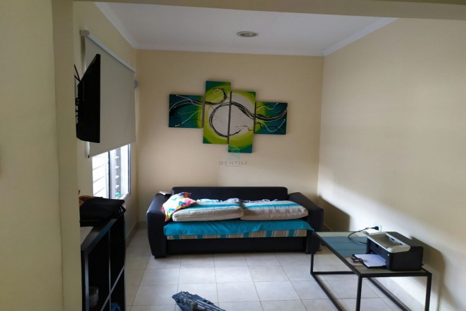 DUPLEX EN VENTA - JUAN B. JUSTO 100 - ALLEN - RIO NEGRO