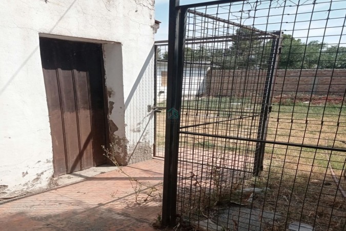 CASA CON DEPARTAMENTO EN VENTA - ALLEN - RIO NEGRO