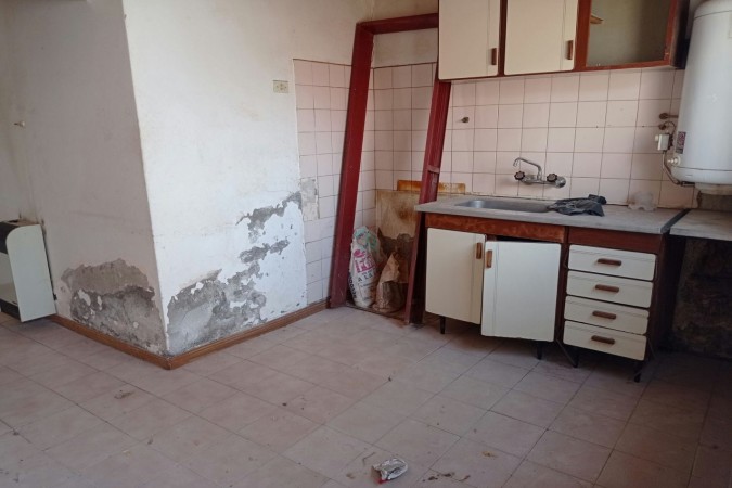 CASA CON DEPARTAMENTO EN VENTA - ALLEN - RIO NEGRO