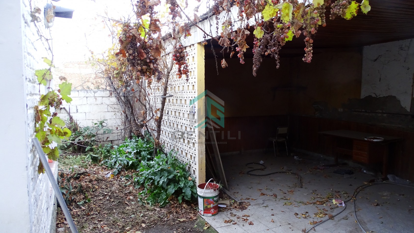 CASA EN VENTA - CALLE URQUIZA N°519 - CIPOLLETTI - RIO NEGRO