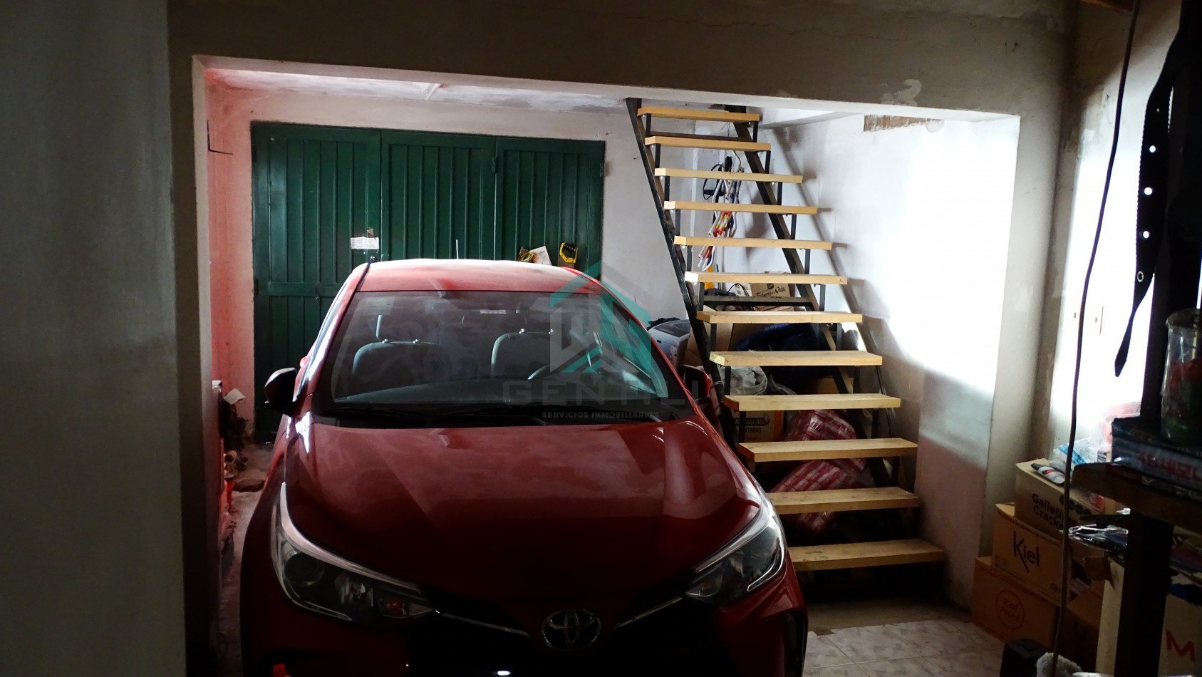 CASA EN VENTA - SAAVEDRA N° 53 - CIPOLLETTI - RIO NEGRO 