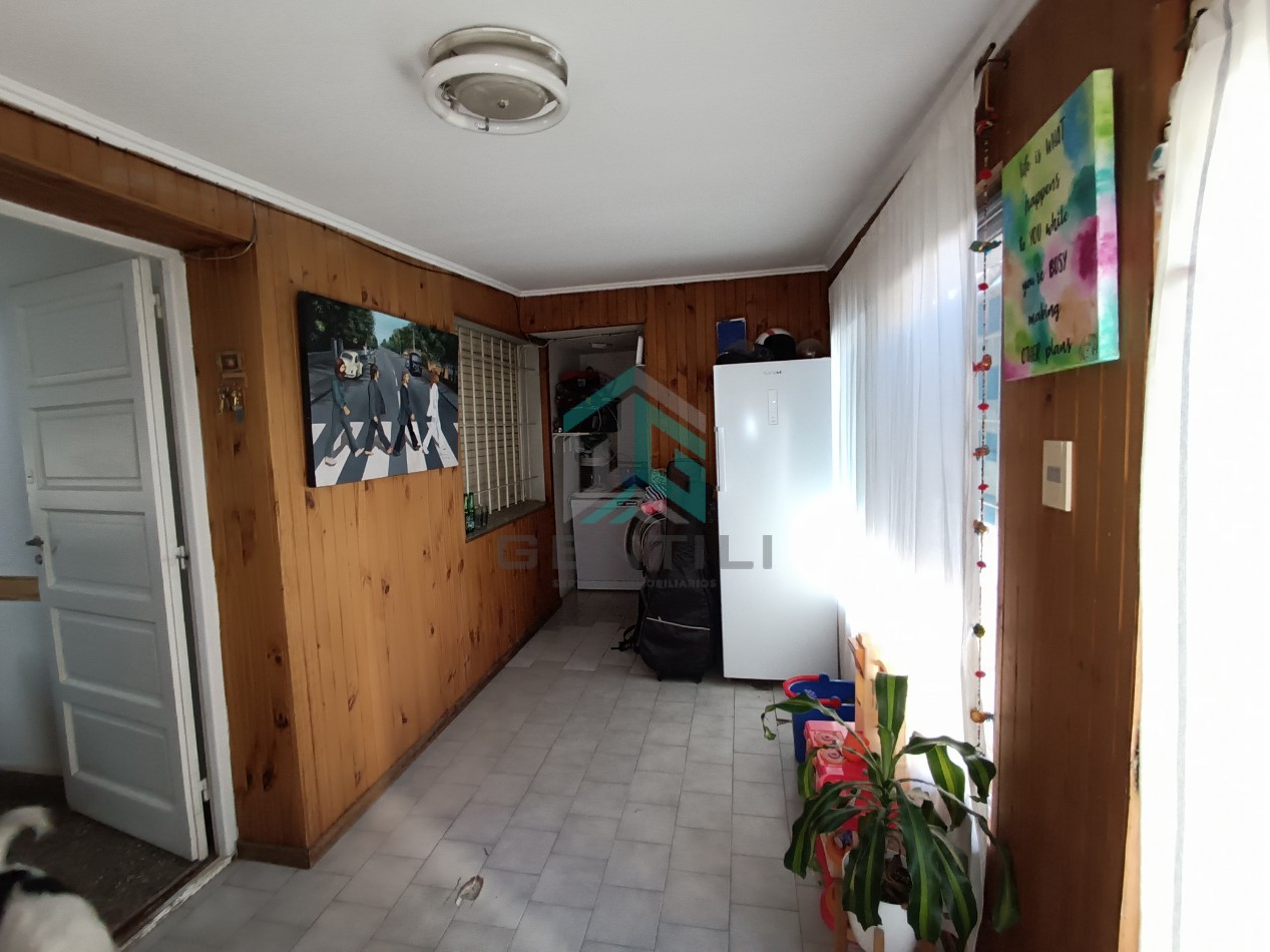 VENTA CASA - ALLEN - RIO NEGRO