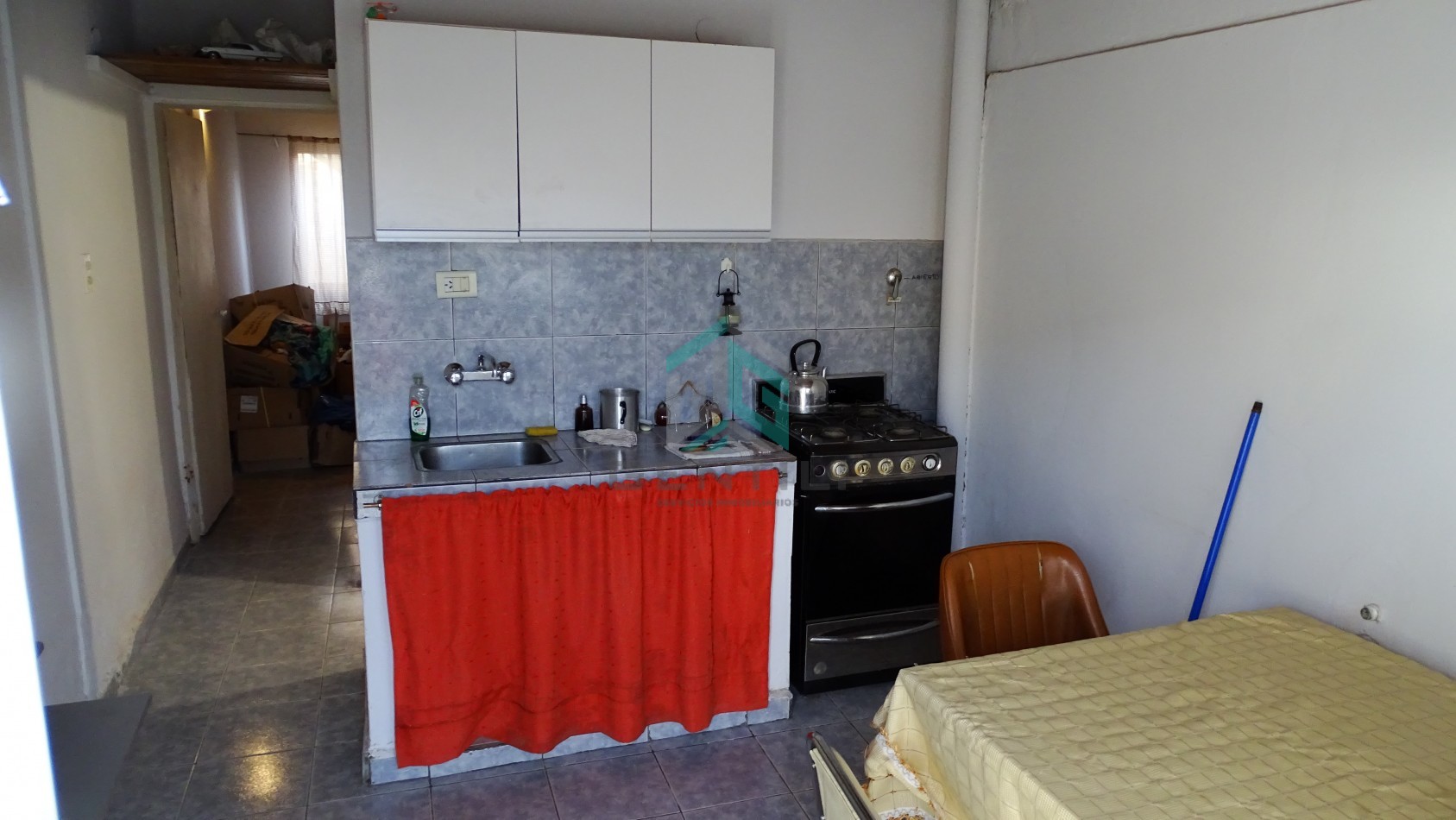 CASA EN VENTA - SAAVEDRA N° 53 - CIPOLLETTI - RIO NEGRO 
