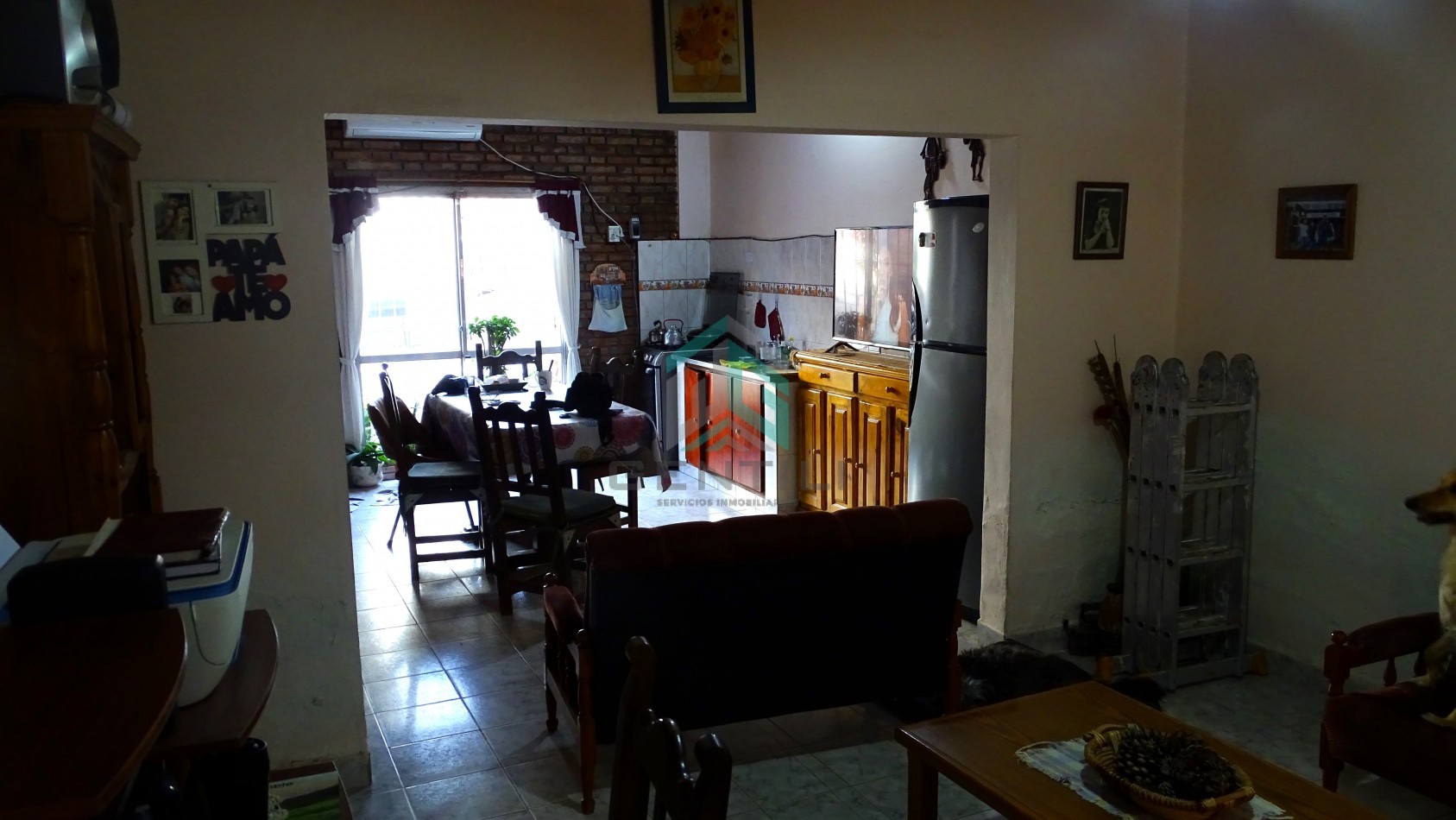CASA EN VENTA - SAAVEDRA N° 53 - CIPOLLETTI - RIO NEGRO 