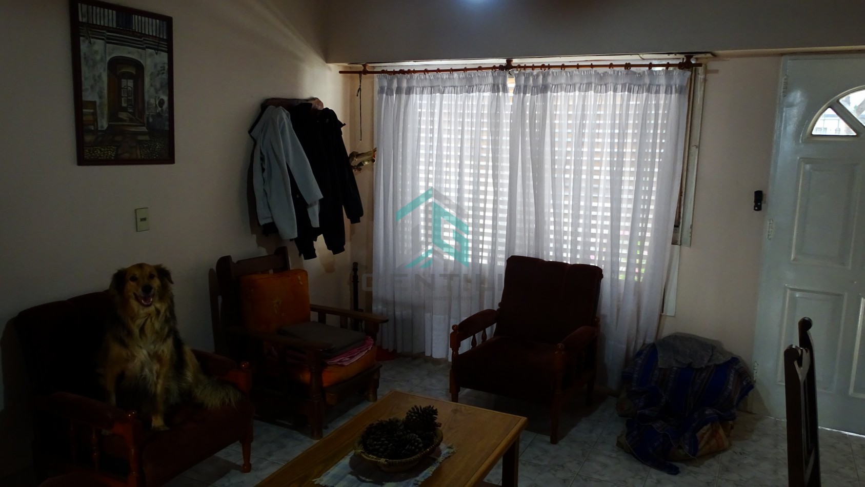 CASA EN VENTA - SAAVEDRA N° 53 - CIPOLLETTI - RIO NEGRO 