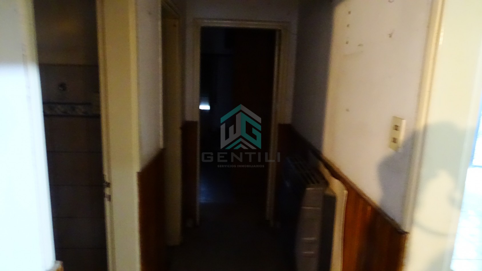 CASA EN VENTA - CALLE URQUIZA N°519 - CIPOLLETTI - RIO NEGRO