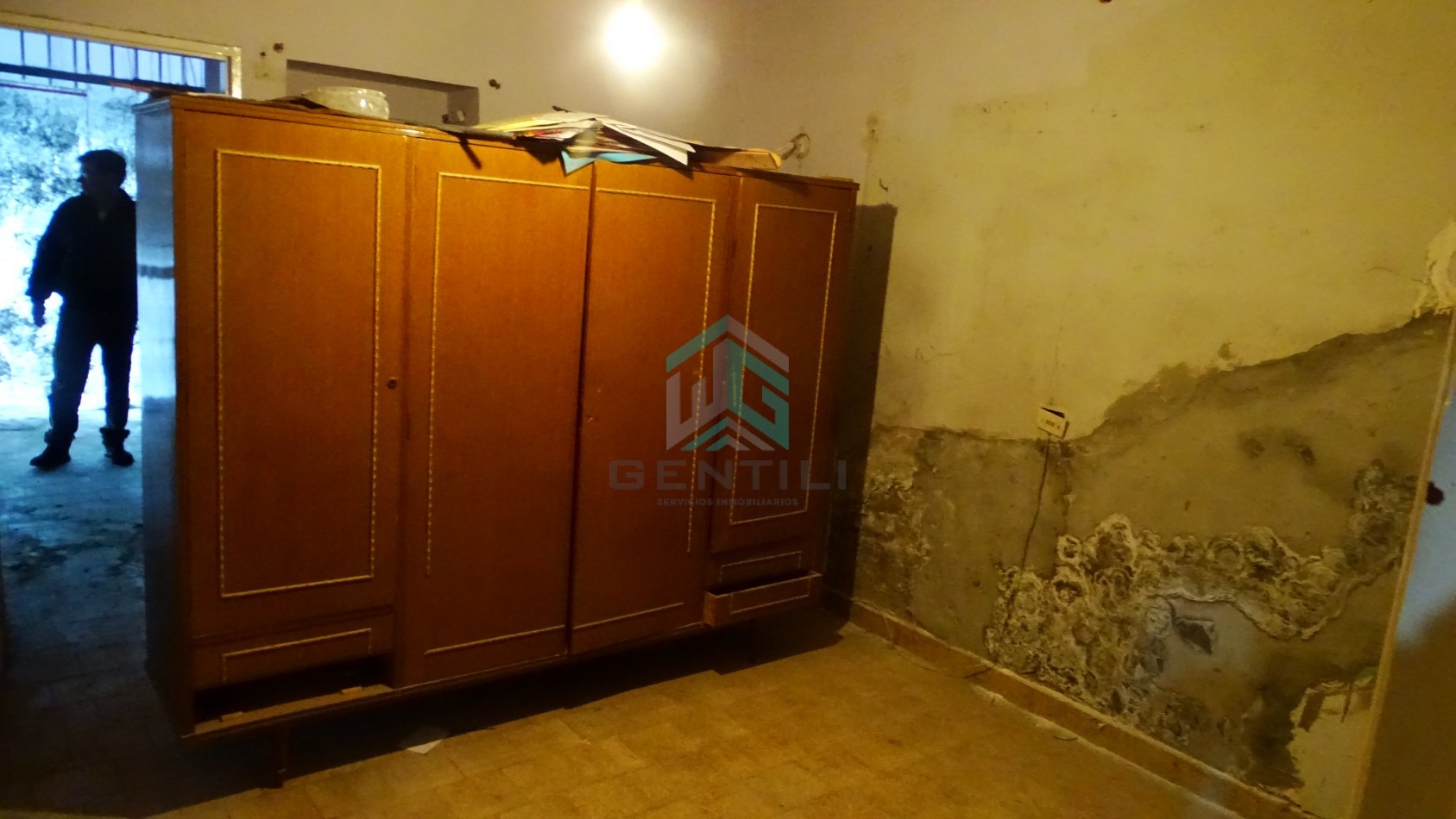 CASA EN VENTA - CALLE URQUIZA N°519 - CIPOLLETTI - RIO NEGRO