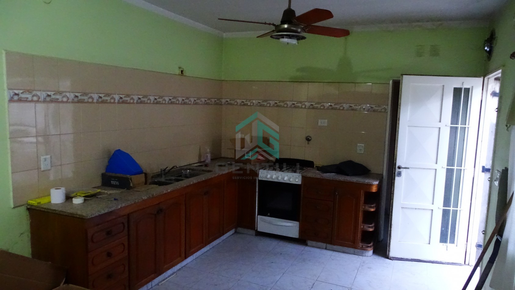 CASA EN VENTA - CALLE URQUIZA N°519 - CIPOLLETTI - RIO NEGRO