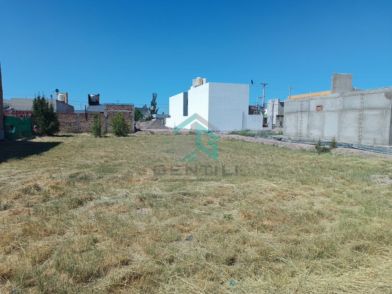VENTA DE TERRENOS - Bo LA COLONIA 2 - GRAL. FERNANDEZ ORO