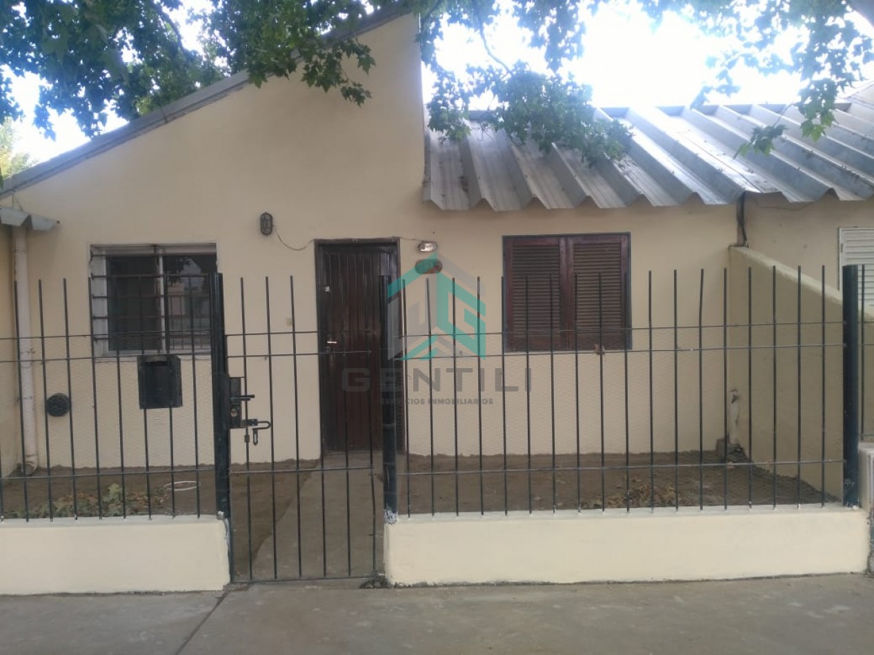 Casa en venta -J.M.PARIS -CIPOLLETTI - RIO NEGRO.
