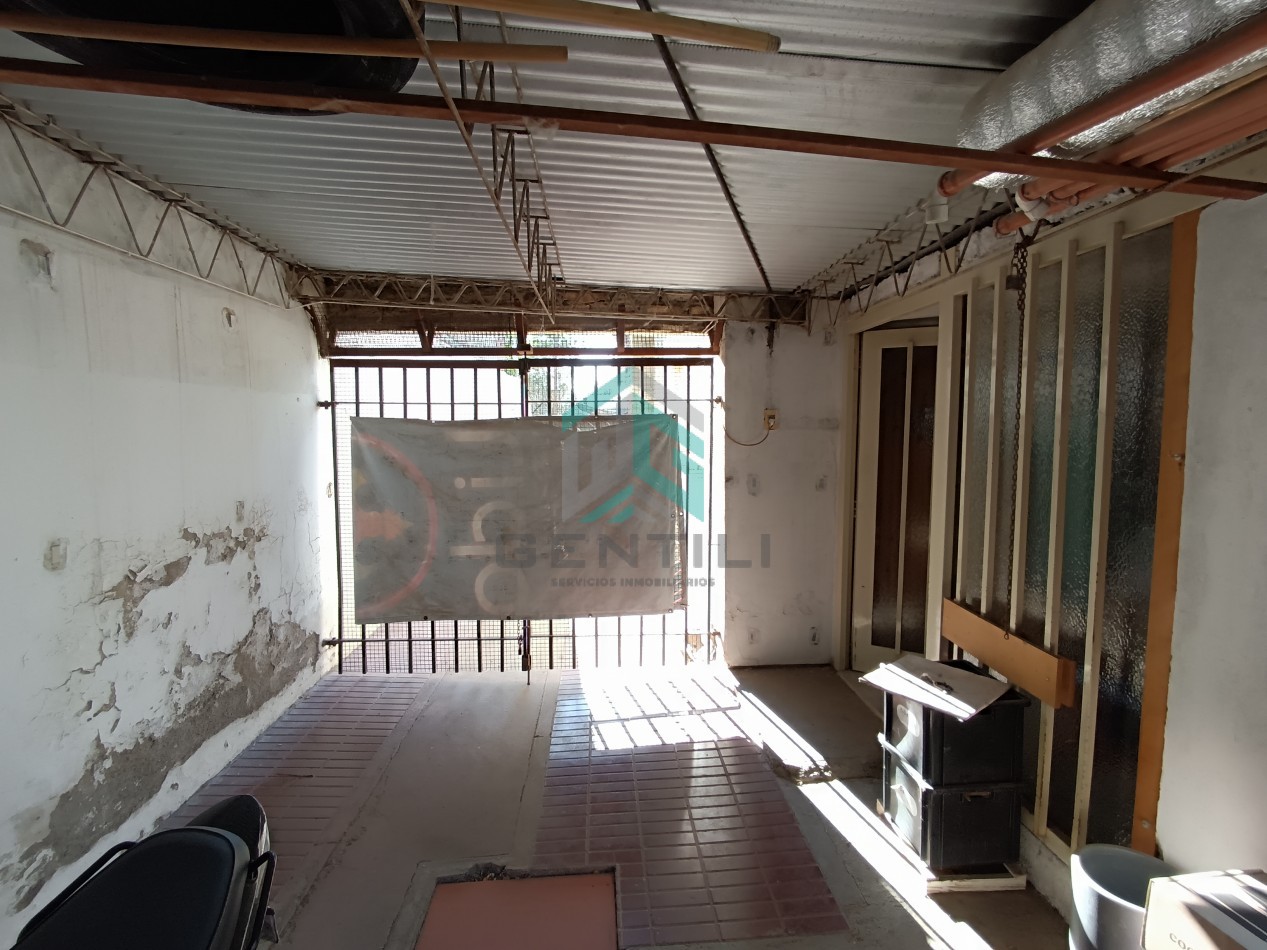 VENTA CASA - ALLEN - RIO NEGRO