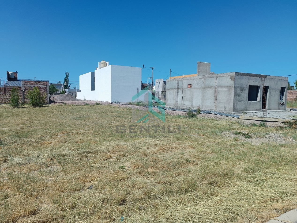 VENTA DE TERRENOS - Bo LA COLONIA 2 - GRAL. FERNANDEZ ORO