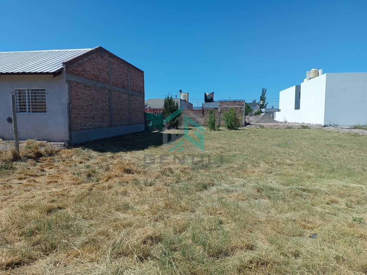 VENTA DE TERRENOS - Bo LA COLONIA 2 - GRAL. FERNANDEZ ORO