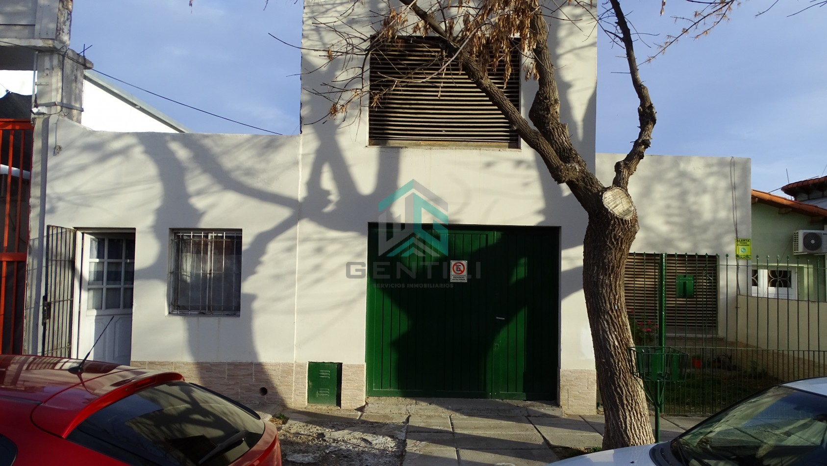CASA EN VENTA - SAAVEDRA N° 53 - CIPOLLETTI - RIO NEGRO 