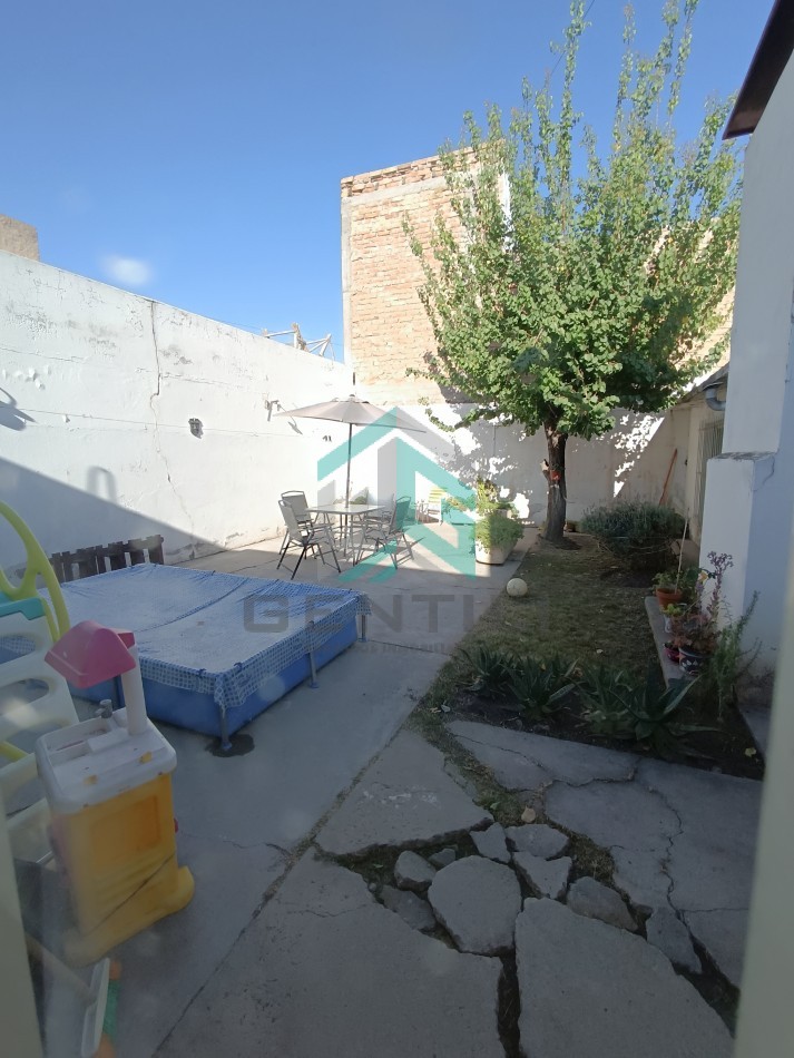 VENTA CASA - ALLEN - RIO NEGRO