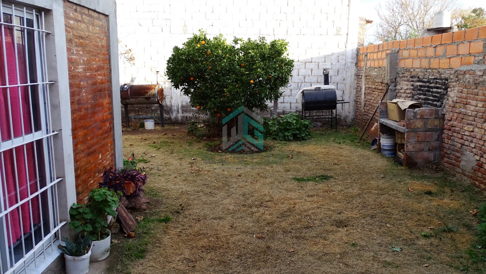 CASA EN VENTA - SAAVEDRA N° 53 - CIPOLLETTI - RIO NEGRO 